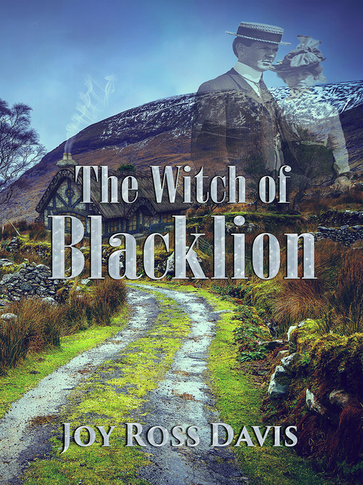 Title details for The Witch of Blacklion by Joy Ross Davis - Available